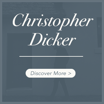 Christopher Dicker