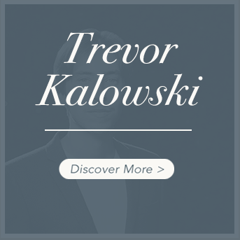 Trevor Kalowski